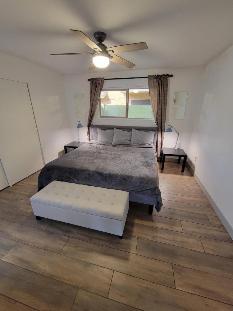 Msg for 5percent off 2Bed1Bath KingQueenBeds NorthPHX